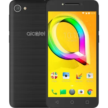Mobilní telefon Alcatel A5 LED Dual SIM