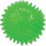Dog Fantasy míček zelený 12 cm