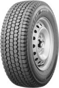 Zimní osobní pneu Bridgestone Blizzak W995 195/75 R16 107 R