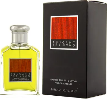 Pánský parfém Aramis Tuscany per Uomo M EDT