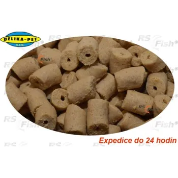Boilies Delikapet Scopex