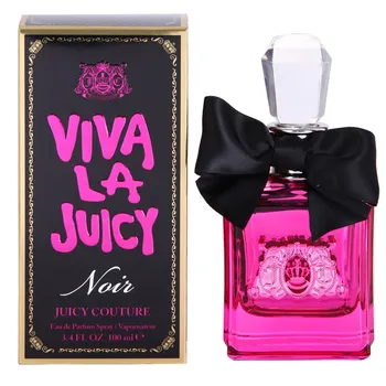 Dámský parfém Juicy Couture Viva La Juicy Noir W EDP