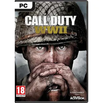 Call of Duty: WWII PC