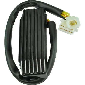 Elektroinstalace pro motocykl Regulátor napětí Suzuki VS 1400 GL Intruder 32800-38B00 - 2 konektory ,8 pin