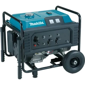 Elektrocentrála Makita EG5550A