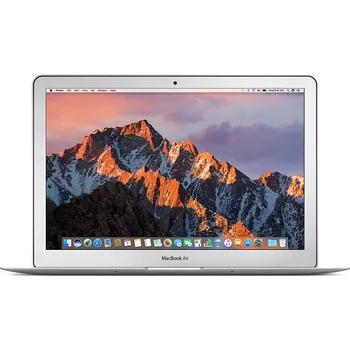 Notebook Apple MacBook Air 13'' CZ 2017 (MQD32CZ/A)