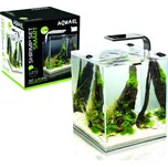 Aquael Shrimp Smart LED černé 10 l