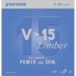 Victas V > 15 Limber