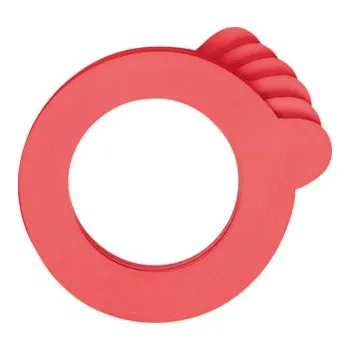 Zavařovací pomůcka Tescoma DELLA CASA těsnění pro sklenice 600, 800, 1000 a 5000 ml 6 ks