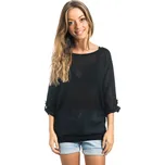 Rip Curl Rayado Sweater černý