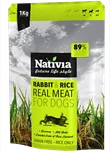 Nativia Real Meat Rabbit/Rice