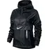 Dámská casual bunda NIKE W Nsw Jkt Hd Packable Swsh černá