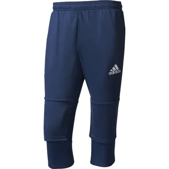 adidas Tiro17 3/4 Pnt tmavě modrá