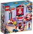 Stavebnice LEGO LEGO Super Hero Girls 41236 Studentská kolej Harley Quinn