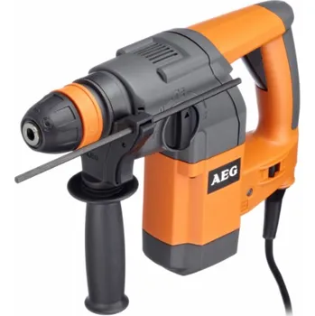 Pneumatické kladivo AEG BH 26 LXE