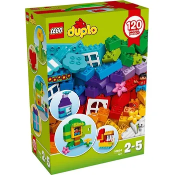 Stavebnice LEGO LEGO Duplo 10854 Kreativní box