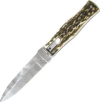 kapesní nůž Mikov Predator 241-DP-1/KP