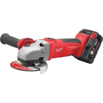 Milwaukee HD28 AG125-502X