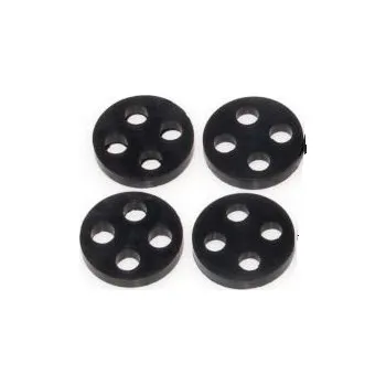 těsnění palivového ventilu kohoutku D= 17 mm SIMSON