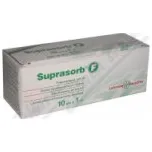 Krytí Suprasorb F nesteril.10cmx1m 1ks