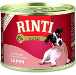 Rinti Gold konzerva jehně 185 g
