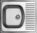 Sinks Short 580 V 0,6 mm matný