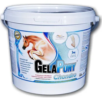 Orling Gelapony Chondro 900 g
