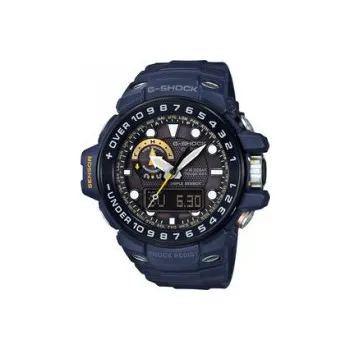 Hodinky Casio GWN 1000NV-2A