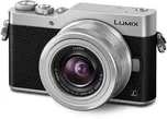 Panasonic Lumix DMC-GX800