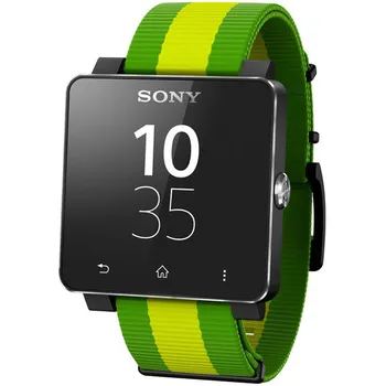 Chytré hodinky Sony SmartWatch SW2