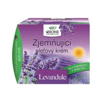 Pleťový krém Bione Cosmetics Levandule pleťový krém 51 ml
