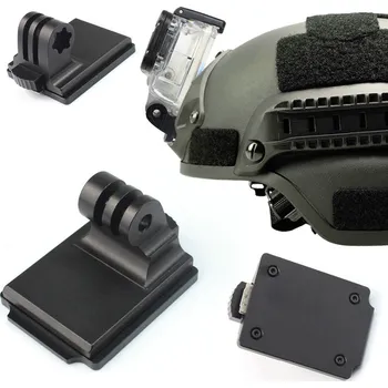 Příslušenství pro videokameru NVG univerzální hliníkový držák na helmu