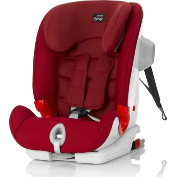 Autosedačka Britax Römer Advansafix III Sict 2017