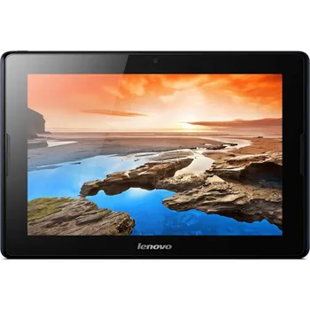 Tablet Lenovo IdeaTab 2 A10-70 32 GB, Wi-Fi, modrý (ZA000102CZ)