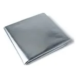 DEi Design Engineering samolepicí tepelně izolační plát "Reflect-A-Cool" 61 x 61 cm