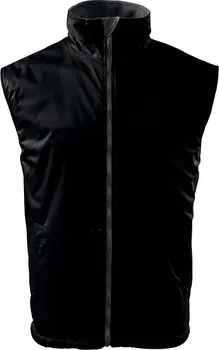 Pánská vesta Adler Body Warmer černá