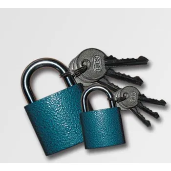 Visací zámek XTline P0931