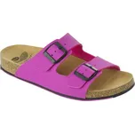 Scholl Spikey SS 6 růžové