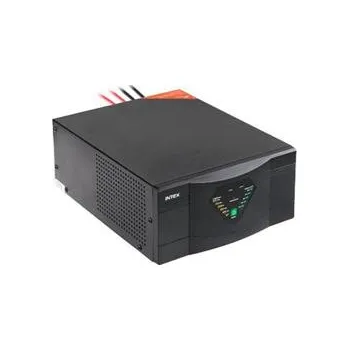 Záložní zdroj Intex UPS 600W 230V