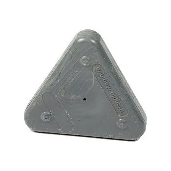 Kresba Primo Magická voskovka pastel šedá 1ks 810