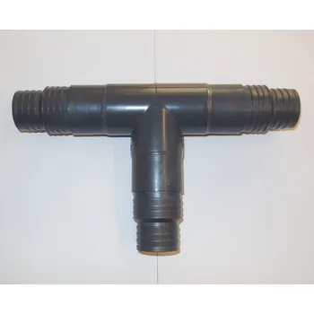 T-kus univerzální 32 / 38 mm