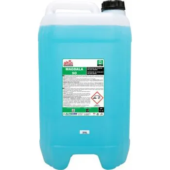 Mycí prostředek ALTUS Professional MAGDALA SO na strojní oplach nádobí 25 l
