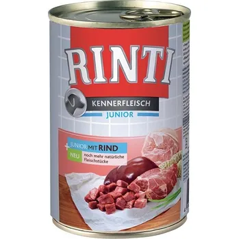 Rinti konzerva Junior 400 g