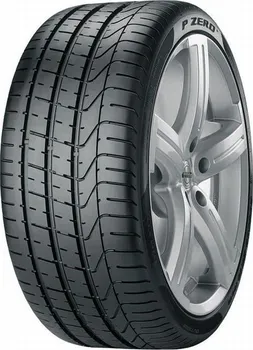 4x4 pneu Pirelli PZero 285/35 R21 105 Y XL RFT