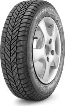 Zimní osobní pneu Debica Frigo 2 175/80 R14 88 T