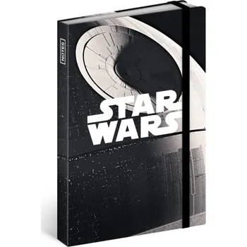 Blok Star Wars : Death Star, blok linkovaný Blok