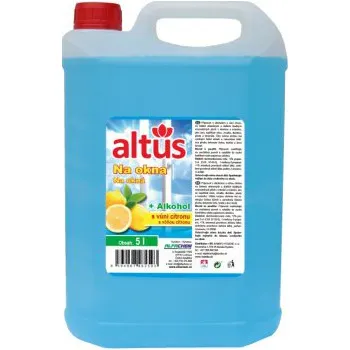 ALTUS Na okna 5 l