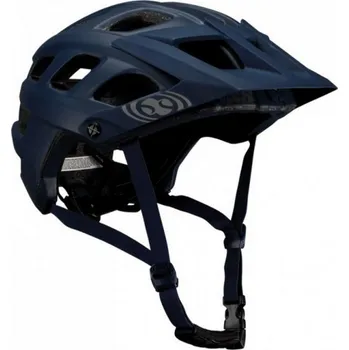 Recenze IXS Trail RS EVO tmavě modrá 2017 Cyklistická přilba Recenze IXS Trail RS EVO tmavě modrá 2017
