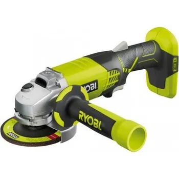 úhlová bruska Ryobi R18 AG-0 One+ bez aku