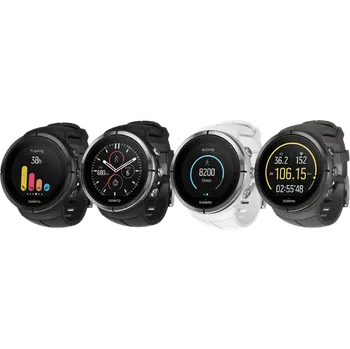 Suunto Spartan Ultra
